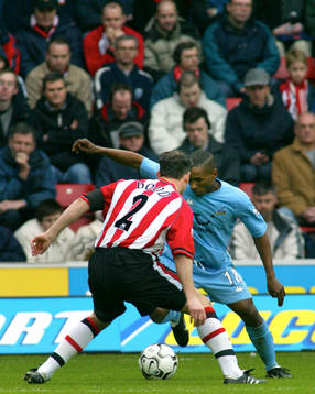 Fotboll, Premier League, (Engelsk Liga), Southampton -