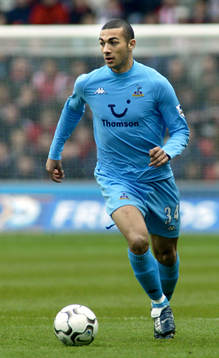 Stephen Kelly, Tottenham