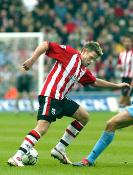 James Beattie, Southampton