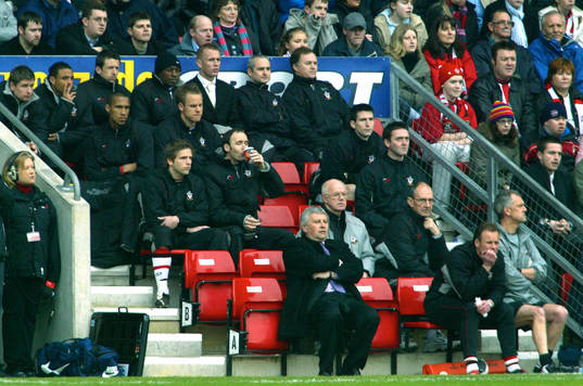 Fotboll, Premier League, (Engelsk Liga), Southampton -