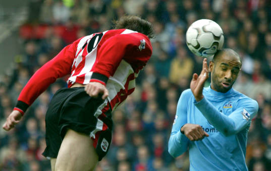 Fotboll, Premier League, (Engelsk Liga), Southampton -