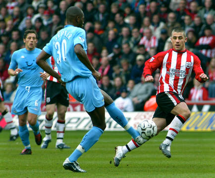 Fotboll, Premier League, (Engelsk Liga), Southampton -