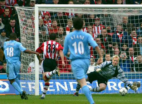 Fotboll, Premier League, (Engelsk Liga), Southampton -