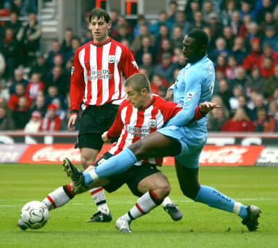 Fotboll, Premier League, (Engelsk Liga), Southampton -