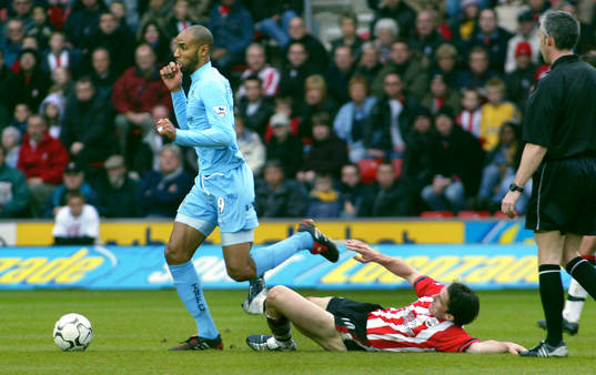 Fotboll, Premier League, (Engelsk Liga), Southampton -