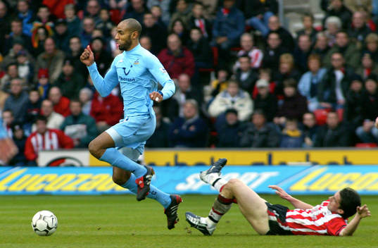 Fotboll, Premier League, (Engelsk Liga), Southampton -