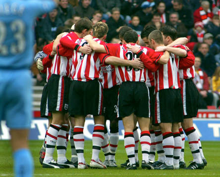 Fotboll, Premier League, (Engelsk Liga), Southampton -