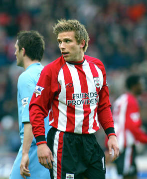 Fotboll, Premier League, (Engelsk Liga), Southampton -