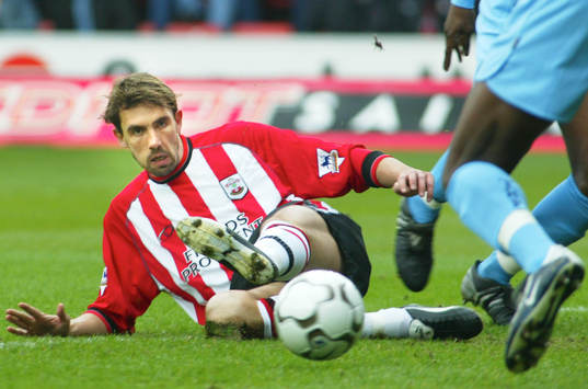 Fotboll, Premier League, (Engelsk Liga), Southampton -