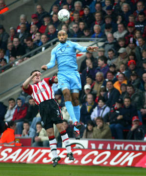 Fotboll, Premier League, (Engelsk Liga), Southampton -
