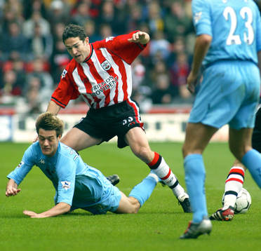 Fotboll, Premier League, (Engelsk Liga), Southampton -