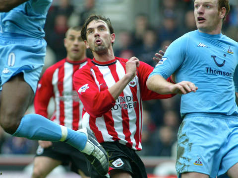 Fotboll, Premier League, (Engelsk Liga), Southampton -