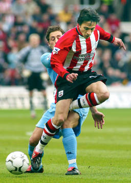 Fotboll, Premier League, (Engelsk Liga), Southampton -