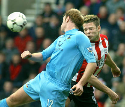 Fotboll, Premier League, (Engelsk Liga), Southampton -