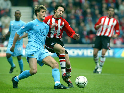 Fotboll, Premier League, (Engelsk Liga), Southampton -
