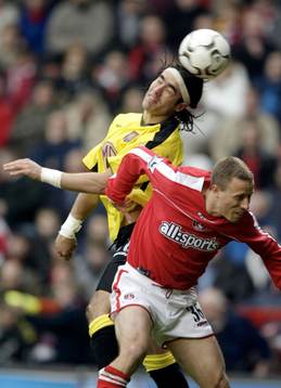 Fotboll, Premier League, (Engelsk Liga), Charlton v Aston