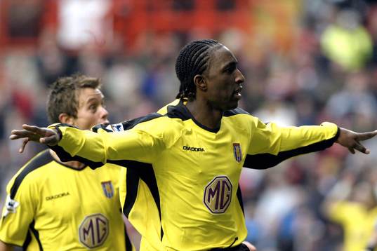 Fotboll, Premier League, (Engelsk Liga), Charlton v Aston