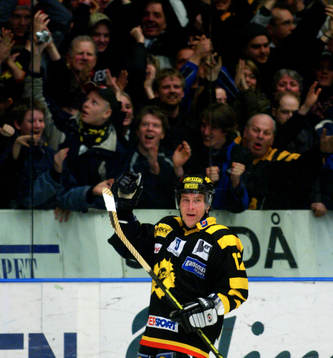Bert-Olav Karlsson, Skellefteå avgjorde till sist på