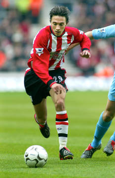 Fotboll, Premier League, (Engelsk Liga), Southampton -