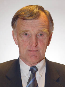 Börje Sandgren