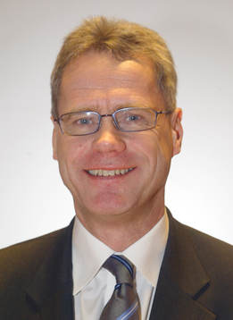 Mats Aronsson