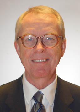 Björn Ahlberg