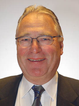 Bengt Madsen