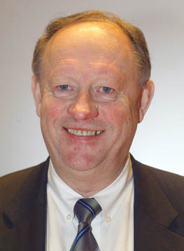 Gillis Persson