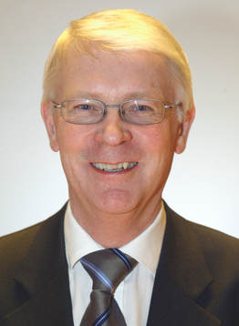 Sune Hellströmer, generalsekreterare