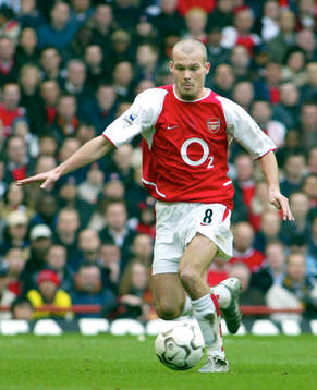 Bläddra bland fler bilder av Fotboll, Premier League, Arsenal - Manchester