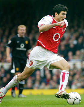 Fotboll, Premier League (Engelsk Liga), Arsenal -