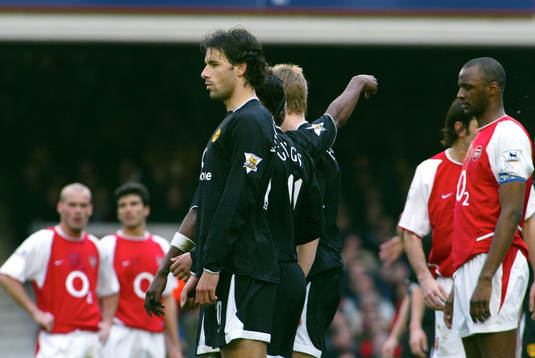 Fotboll, Premier League (Engelsk Liga), Arsenal -