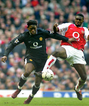 Fotboll, Premier League (Engelsk Liga), Arsenal -