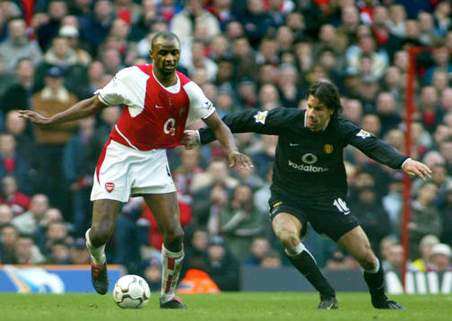 Fotboll, Premier League (Engelsk Liga), Arsenal -