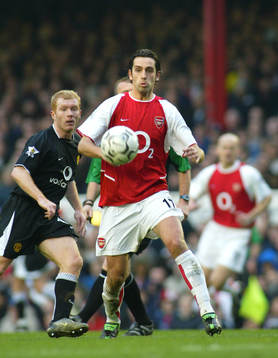 Fotboll, Premier League (Engelsk Liga), Arsenal -