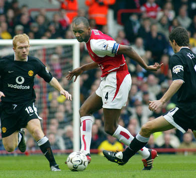 Fotboll, Premier League (Engelsk Liga), Arsenal -