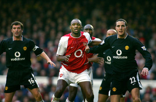 Fotboll, Premier League (Engelsk Liga), Arsenal -