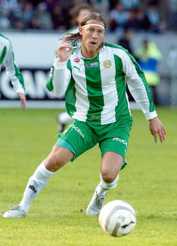 Björn Runström, Hammarby