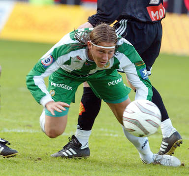 Björn Runström, Hammarby