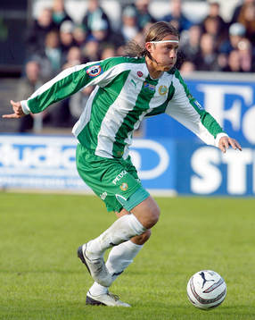 Björn Runström, Hammarby