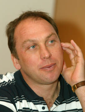 David Platt, förbundskapten England