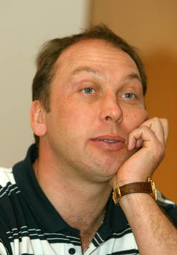David Platt, förbundskapten England