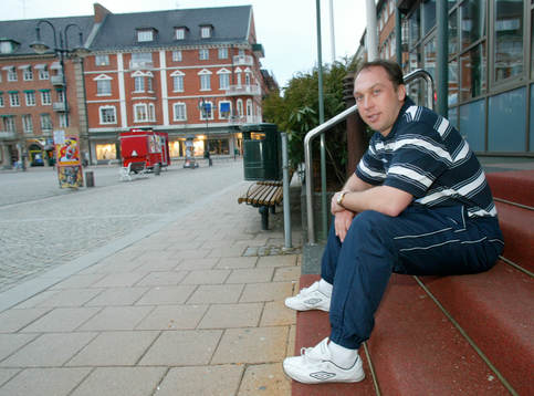 David Platt, förbundskapten England