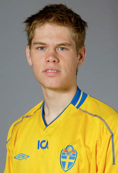 Johan Andersson