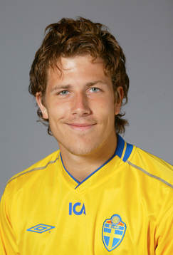Tobias Hysén