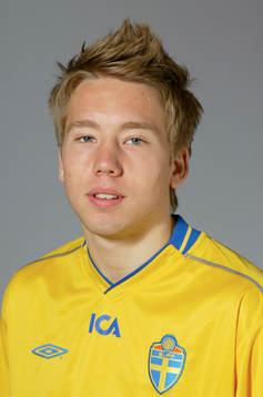 Adam Johansson