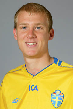 Andreas Johansson