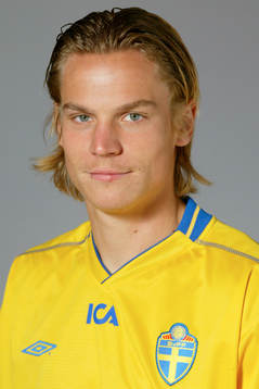 Markus Rosenberg