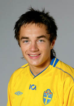 Petter Andersson