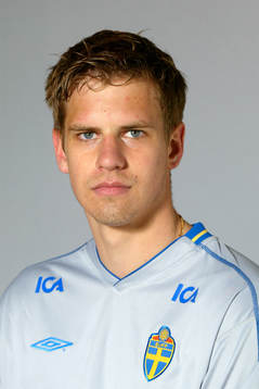 Oscar Berglund, målvakt